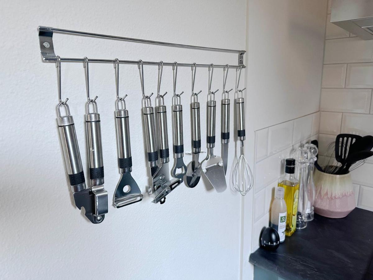 Supergezellig Vakantiehuis Met Hele Grote Tuin Bij Nijmegen Ewijk Luaran gambar